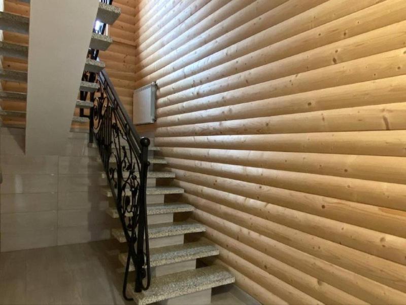 Forrest Hotel Bukovel Ngoại thất bức ảnh
