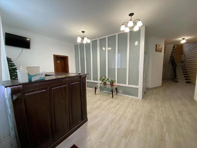 Forrest Hotel Bukovel Ngoại thất bức ảnh