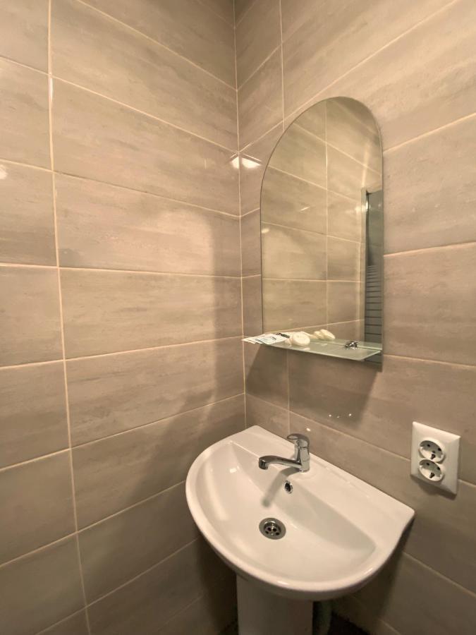 Forrest Hotel Bukovel Ngoại thất bức ảnh