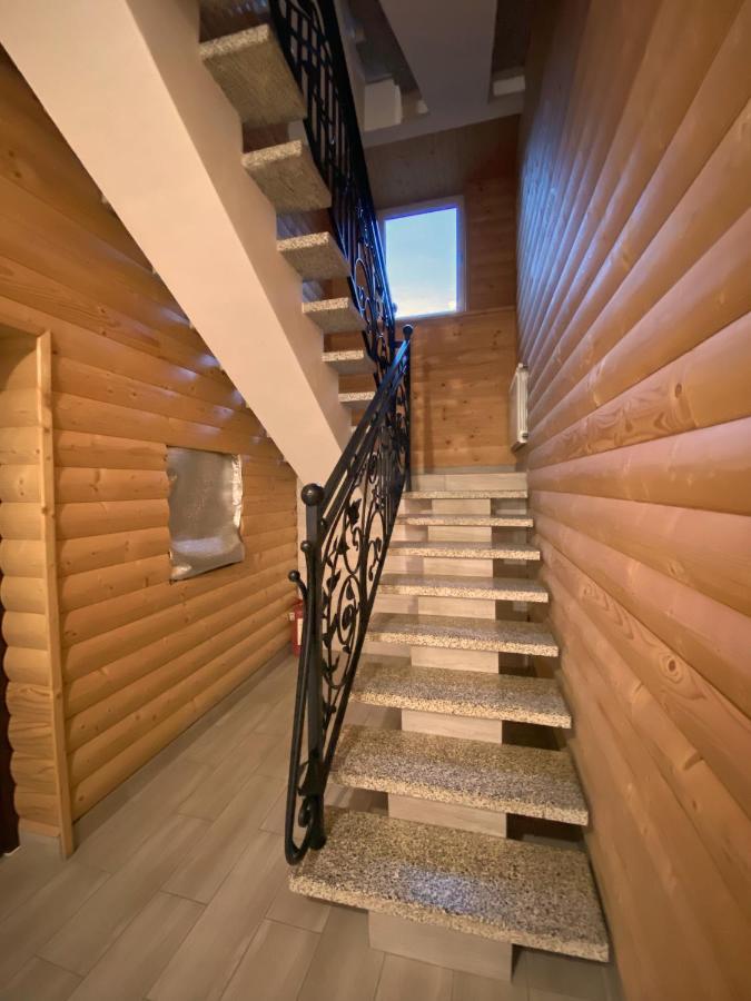 Forrest Hotel Bukovel Ngoại thất bức ảnh