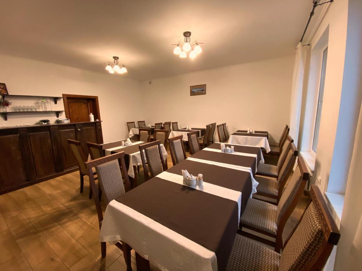 Forrest Hotel Bukovel Ngoại thất bức ảnh