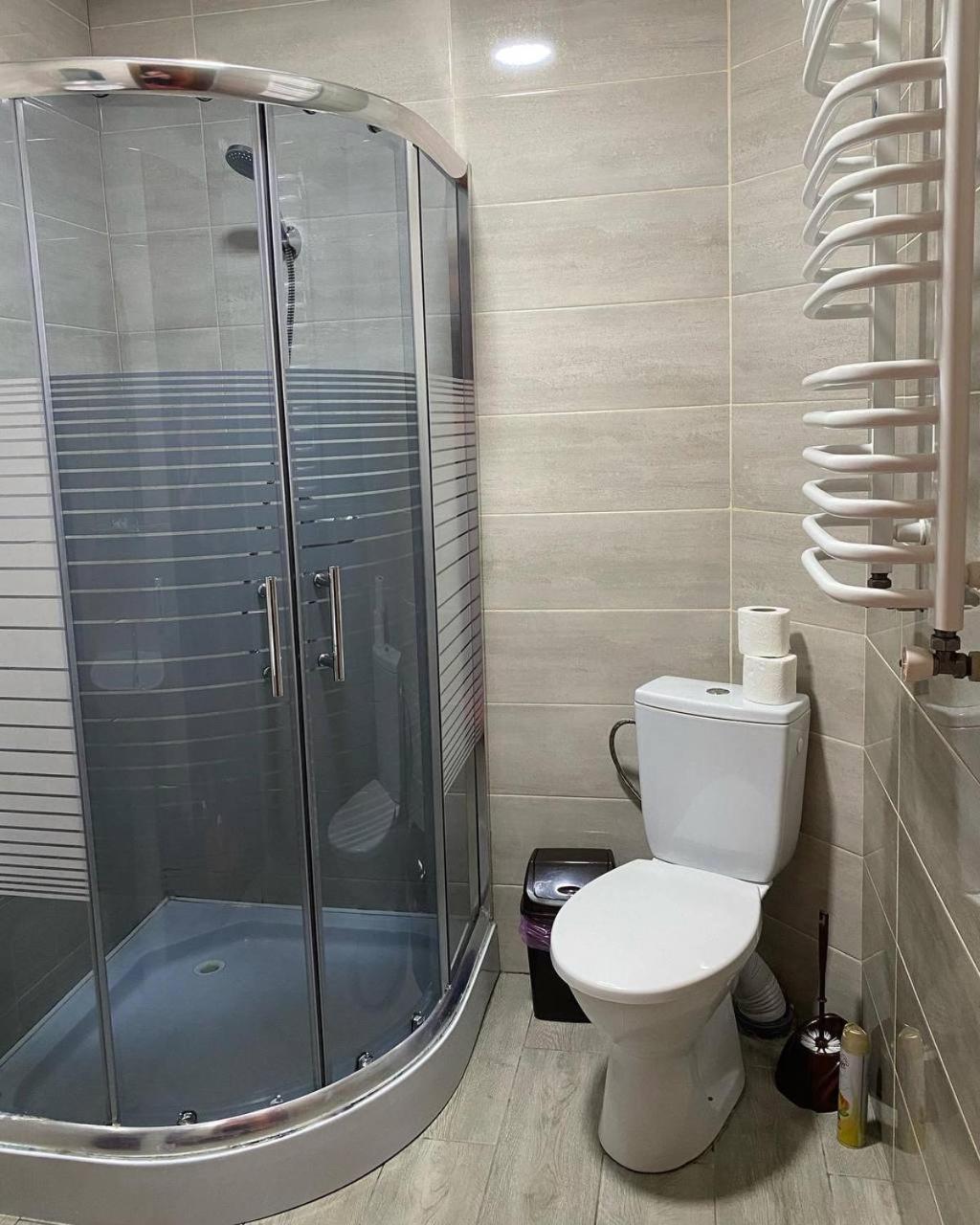Forrest Hotel Bukovel Ngoại thất bức ảnh