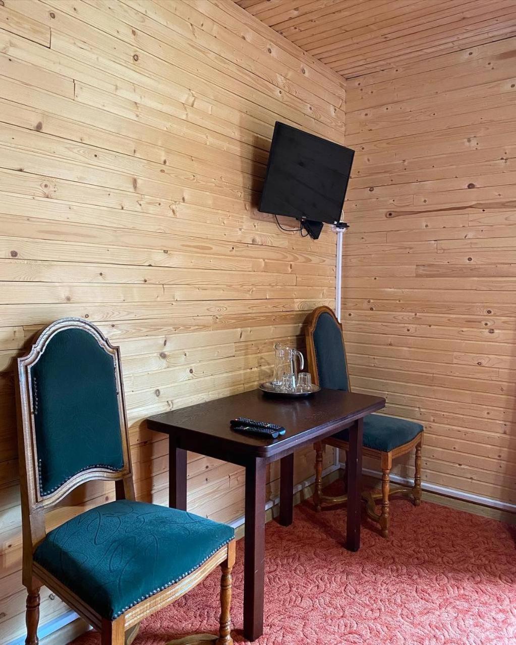 Forrest Hotel Bukovel Ngoại thất bức ảnh